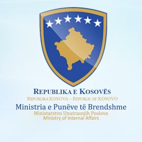 MPB ka filluar pajisjen me letërnjoftime për qytetarët e Republikës së Kosovës 